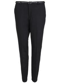 Scotch & Soda SCOTCH & SODA, Damen Hose, Schwarz