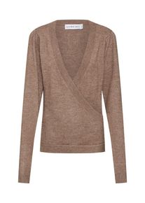 IVYREVEL, Damen Pullover, Taupe