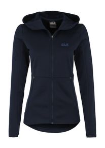 Jack Wolfskin, Damen Jacke 'KIEWA', Nachtblau