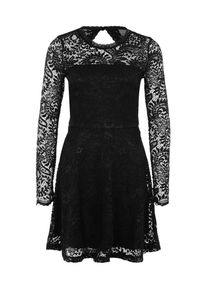Véro Moda VERO MODA, Damen Cocktailkleid 'VMCeleb', Schwarz