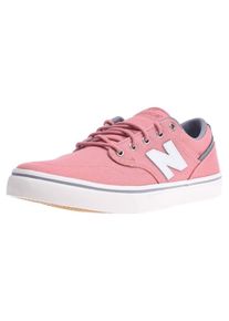 New Balance, Herren Sneaker 'AM331 D', Grau / Pink