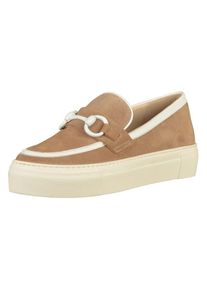 Gadea, Damen Slipper, Braun