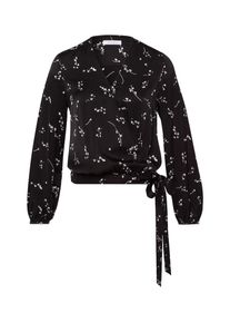 IVY & OAK IVY & OAK, Damen Blouse, Schwarz / Weiß
