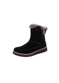 Superfit, M&auml;dchen Winterstiefel, Schwarz