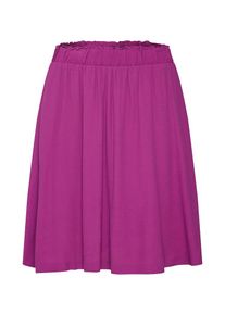 Selected Femme, Damen Rock, Lila