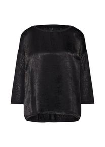 Only, Damen T Shirt, Schwarz