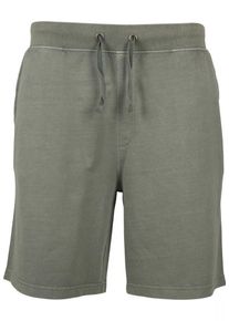 Urban Classics, Herren Shorts, Khaki