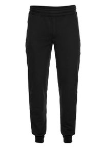 OCEAN SPORTSWEAR, Herren Jogginghose, Schwarz