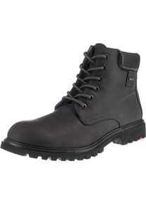 Lloyd, Herren Winterstiefel 'Vulcano', Schwarz