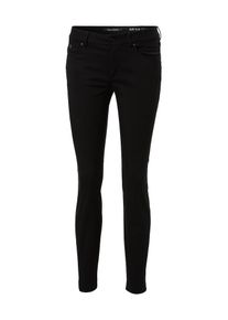 Marc O'Polo Marc O'Polo, Damen Hose 'ALBY', Schwarz