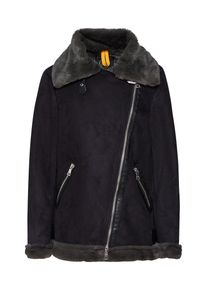 Blonde No.8 BLONDE No. 8, Damen Jacke 'JASMIN', Dunkelgrün