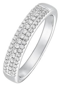 Christ, Damen Ring, Silber