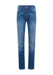 GAP, Herren Jeans 'SLIM STRAIGHT STR BRIGHT MEDIUM', Blue Denim