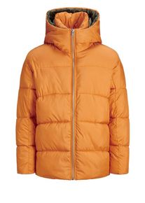 Jack & Jones JACK & JONES, Herren Jacke, Orange