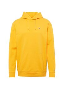 Tommy Jeans, Herren Sweatshirt 'CLASSIC', Gelb