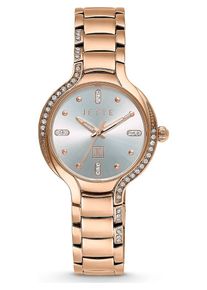 JETTE, Damen uhr, Bronze