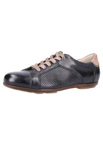 Lloyd, Herren Sneaker, Nachtblau / Puder