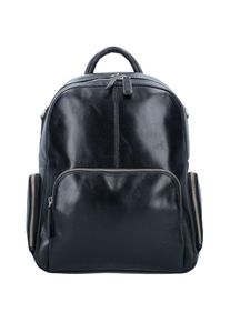Picard, Damen Rucksack, Schwarz