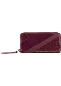 Liebeskind Berlin, Damen Portemonnaie 'Sally W8', Beere