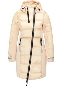 TALENCE, Damen Parka, Champagner