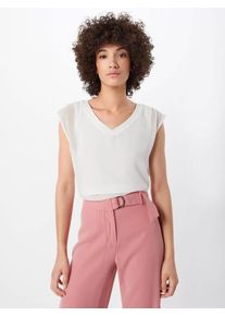 soyaconcept, Damen Bluse 'SC-ODINA 1', Offwhite