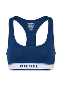 Diesel, Damen Top 'UFSB-MILEY', Dunkelblau