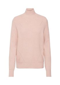 Noisy may, Damen Strickpullover 'NMSATI', Rosa