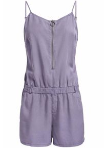 Khujo, Damen Jumpsuit 'SHONA', Lila
