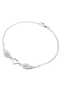 Elli, Damen Armband, Silber