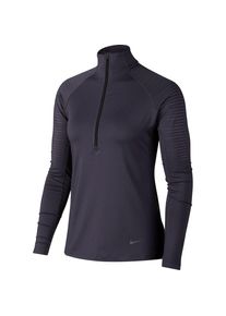 Nike, Damen Funktionsshirt 'Pro', Navy