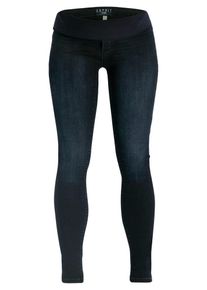Esprit Maternity, Damen Jeggings, Dunkelblau