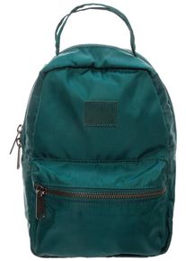 HERSCHEL, Damen Mini Rucksack 'Nova', Petrol