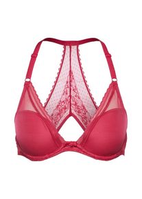 Passionata, Damen BH 'EMBRASSE MOI 9R', Rot