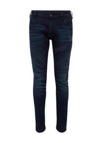 G-Star Raw, Herren Denim-Jeans 'Rackam Super Slim', Blue Denim