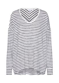 GAP, Damen - Pullover & Strickjacken, Mischfarben / Schwarz