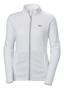 Helly Hansen, Damen Daybreaker Fleece Jacket, Wei&szlig;