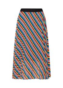Soaked in Luxury, Damen Rock 'Prisilla', bunt