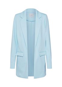 Ichi, Damen Blazer 'IHKATE BL5', Hellblau