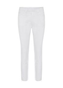 J. Lindeberg J.Lindeberg, Damen Golfhose 'Janni', Wei&szlig;