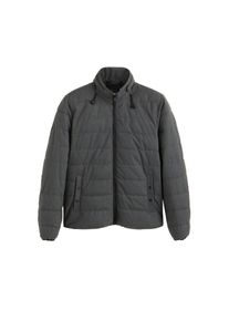 Mango Man, Herren Jacke 'Victor', Grau