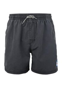 Rip Curl, Herren Badeshorts 'VOLLEY SUNSET SHADES 16', Schwarz
