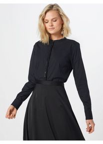MOS MOSH, Damen Bluse 'Maggie', Schwarz