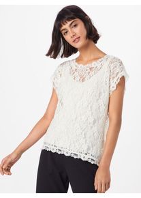 Cream, Damen Bluse 'Vivi', Offwhite