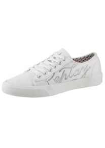 Replay, Damen Sneaker 'Shina', Grau / Offwhite