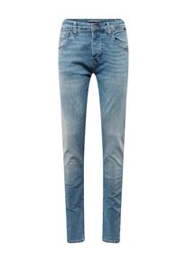 Mavi, Herren Jeans 'YVES', Blue Denim