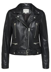 Selected Femme, Damen Jacke, Schwarz