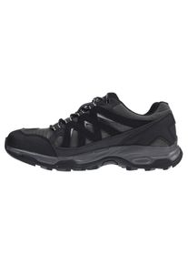 Salomon, Herren Outdoorschuh 'Effect Gore-Tex', Dunkelgrau / Schwarz