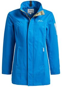 Khujo, Damen Jacke 'Bolka', Himmelblau
