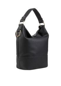 Fritzi aus Preussen Fritzi Aus Preu&szlig;en, Damen Hobo Bag 'Olga', Schwarz