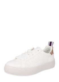 Esprit, Damen Sneaker, Weiß